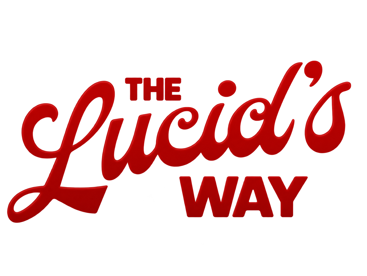 The Lucid Sway